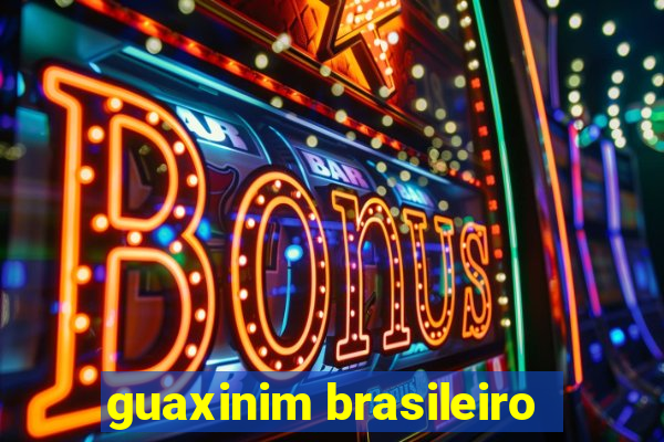 guaxinim brasileiro